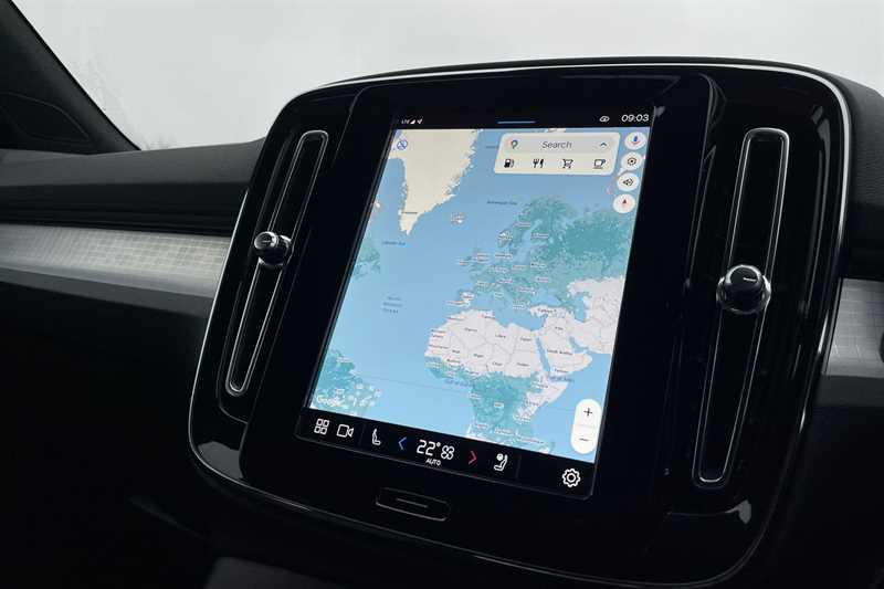 Used Volvo XC40 2023 for sale - 77513471: Photo 18