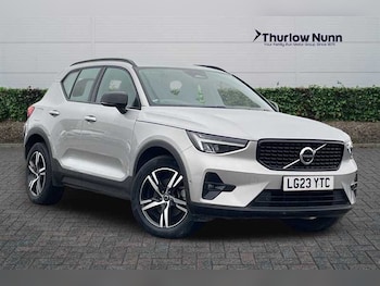 Used Volvo XC40 undefined for sale - 77513471: Photo