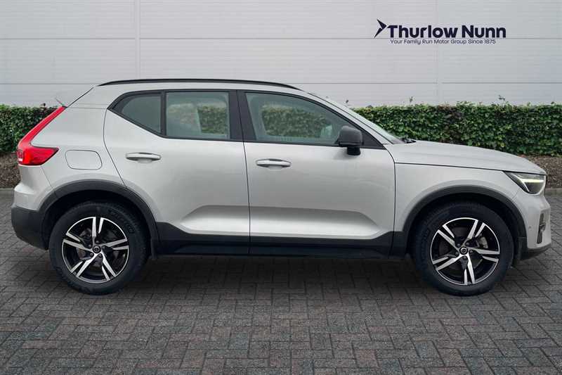 Used Volvo XC40 2023 for sale - 77513471: Photo 2