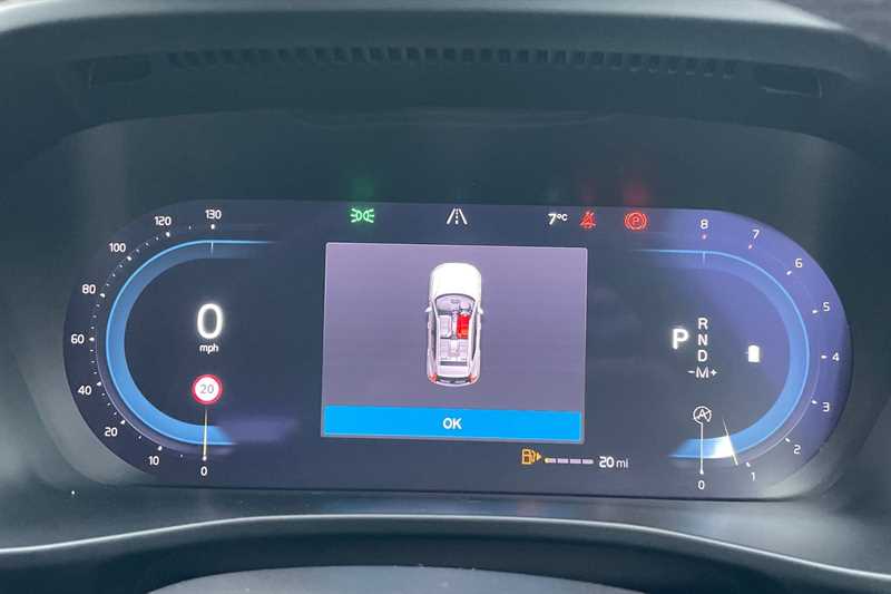 Used Volvo XC40 2023 for sale - 77513471: Photo 20