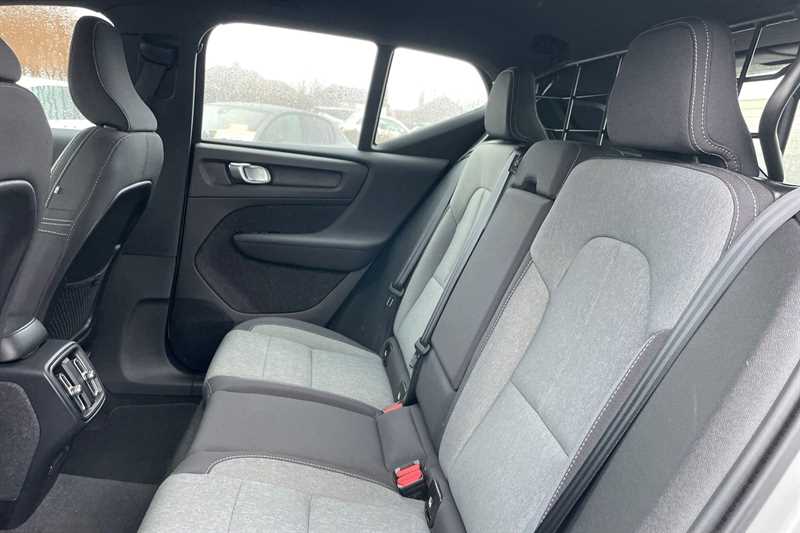 Used Volvo XC40 2023 for sale - 77513471: Photo 23