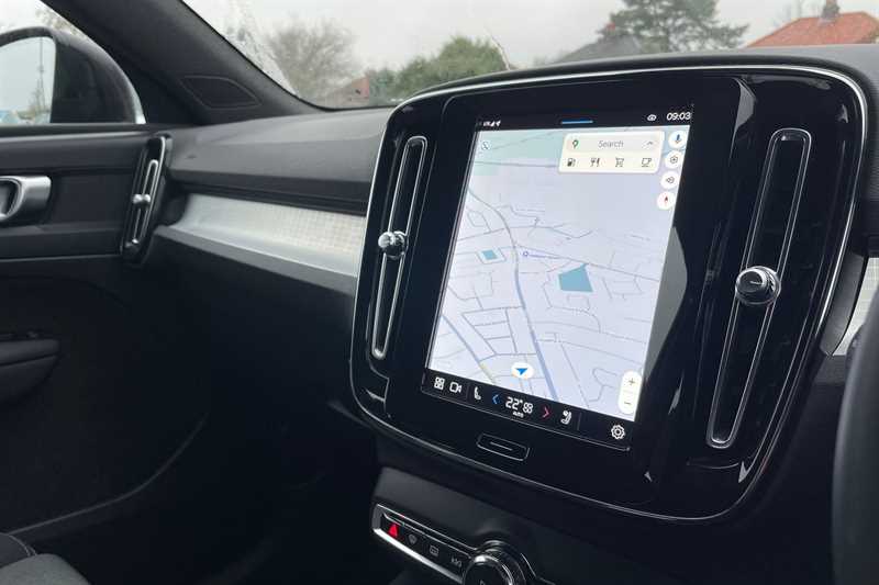 Used Volvo XC40 2023 for sale - 77513471: Photo 26