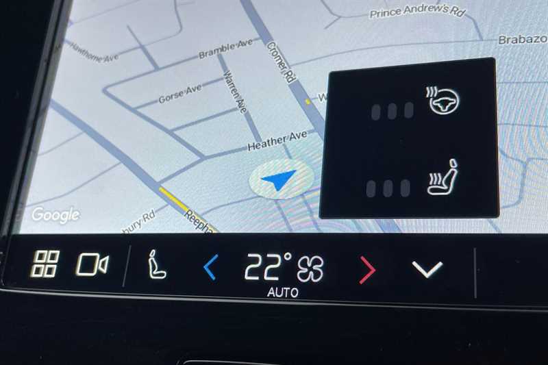 Used Volvo XC40 2023 for sale - 77513471: Photo 27