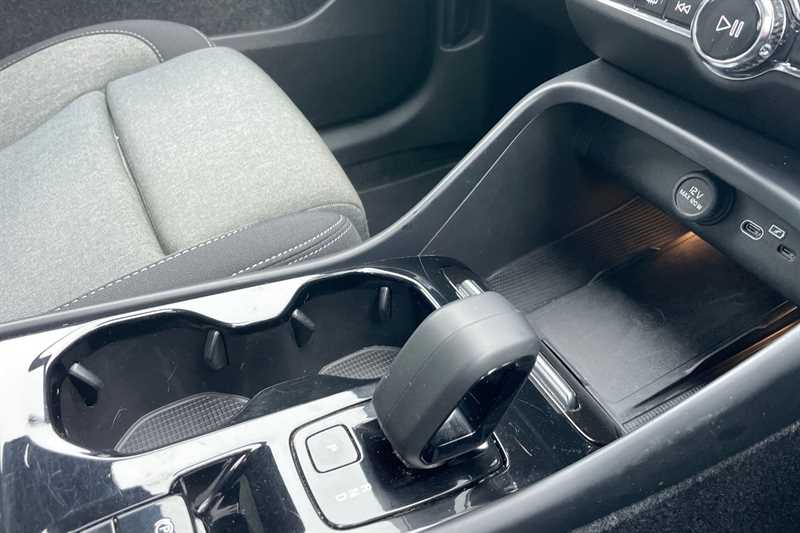 Used Volvo XC40 2023 for sale - 77513471: Photo 28