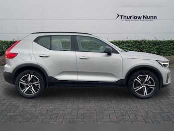 Used Volvo XC40 undefined for sale - 77513471: Photo