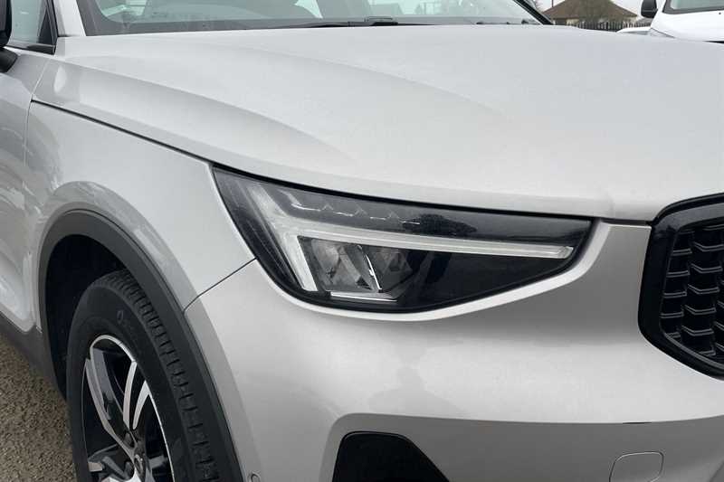 Used Volvo XC40 2023 for sale - 77513471: Photo 32