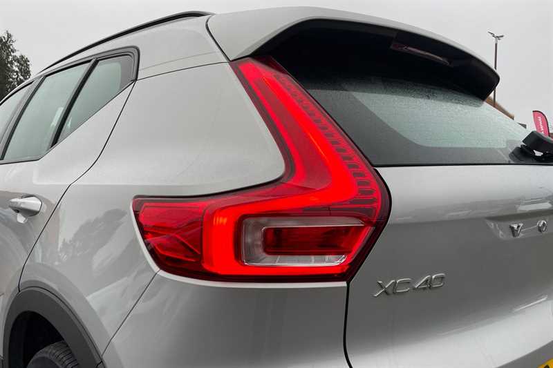 Used Volvo XC40 2023 for sale - 77513471: Photo 38