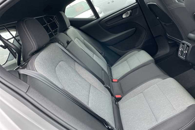 Used Volvo XC40 2023 for sale - 77513471: Photo 39