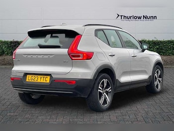 Used Volvo XC40 undefined for sale - 77513471: Photo