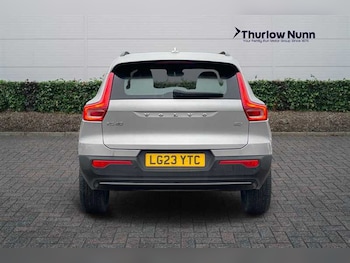 Used Volvo XC40 undefined for sale - 77513471: Photo