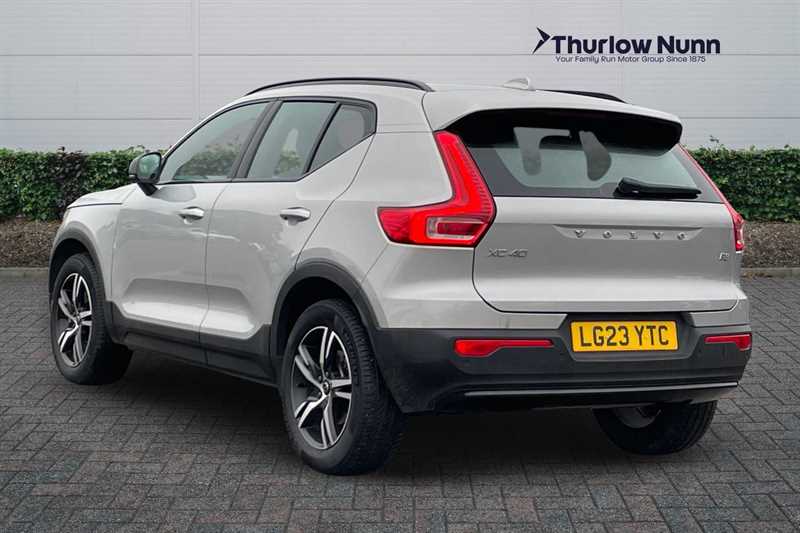 Used Volvo XC40 2023 for sale - 77513471: Photo 5