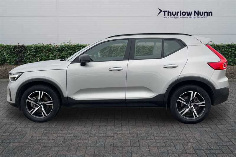 Used Volvo XC40 2023 for sale - 77513471: Photo 6