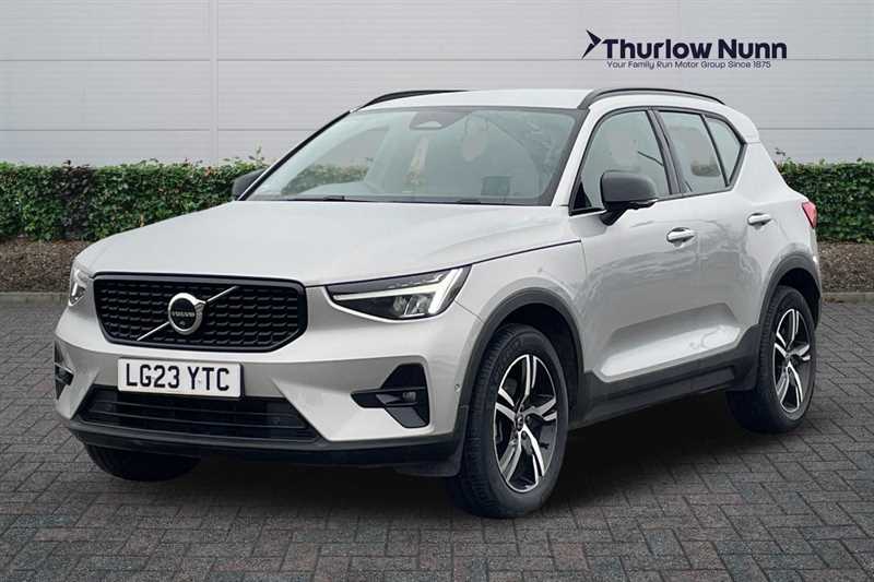 Used Volvo XC40 2023 for sale - 77513471: Photo 7