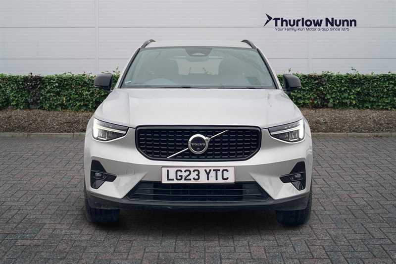 Used Volvo XC40 2023 for sale - 77513471: Photo 8