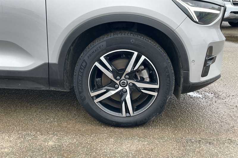 Used Volvo XC40 2023 for sale - 77513471: Photo 9