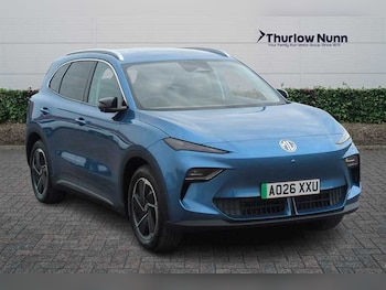 Used MG MGS5 2026 for sale - 79499086: Photo