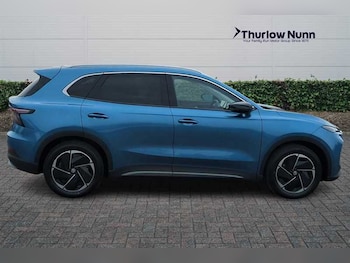 Used MG MGS5 2026 for sale - 79499086: Photo