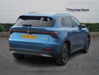 Used MG MGS5 2026 for sale - 79499086: Photo