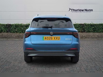 Used MG MGS5 2026 for sale - 79499086: Photo
