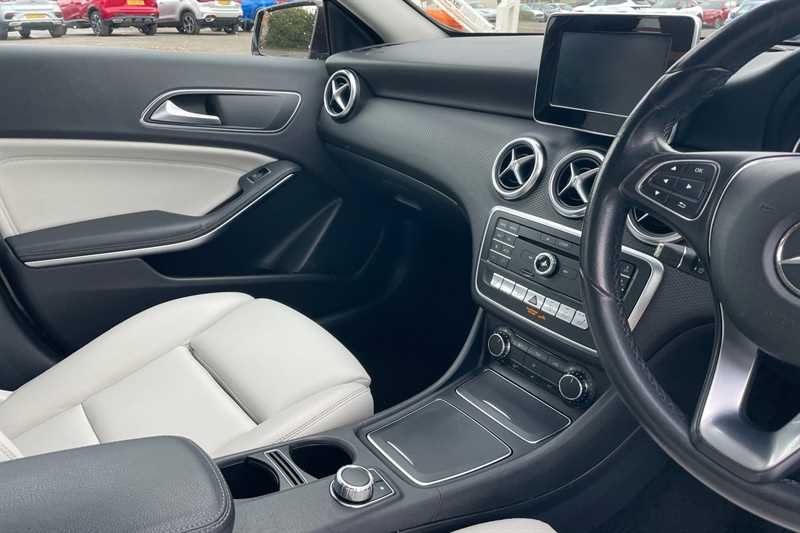 Used Mercedes-Benz A-Class for sale - 77360779: Photo 14
