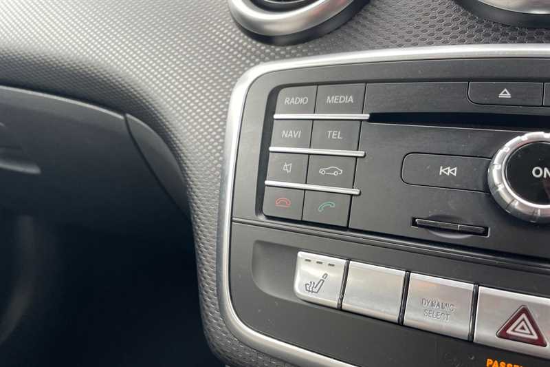 Used Mercedes-Benz A-Class for sale - 77360779: Photo 18