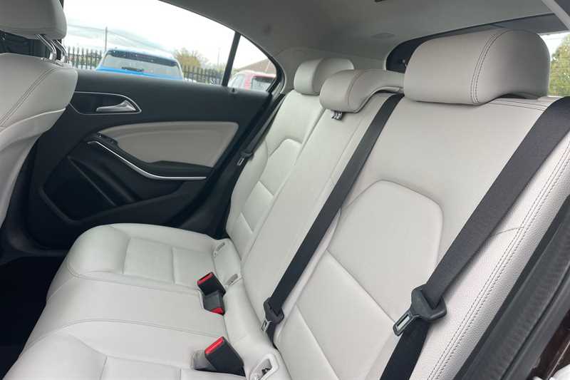 Used Mercedes-Benz A-Class for sale - 77360779: Photo 23