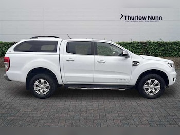 Used Ford Ranger 2022 for sale - 76928248: Photo