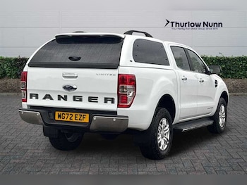 Used Ford Ranger 2022 for sale - 76928248: Photo