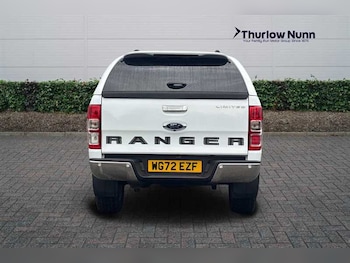 Used Ford Ranger 2022 for sale - 76928248: Photo