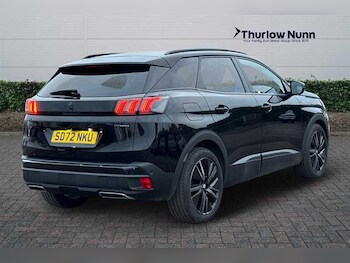 Used Peugeot 3008 2022 for sale - 77281227: Photo