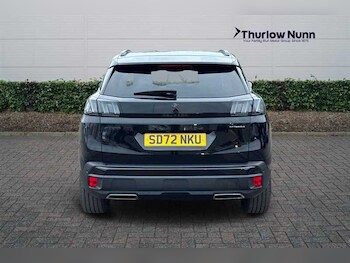 Used Peugeot 3008 2022 for sale - 77281227: Photo