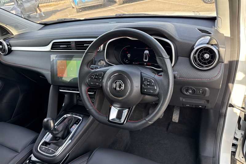 Used MG MG ZS 2024 for sale - 78187206: Photo 10