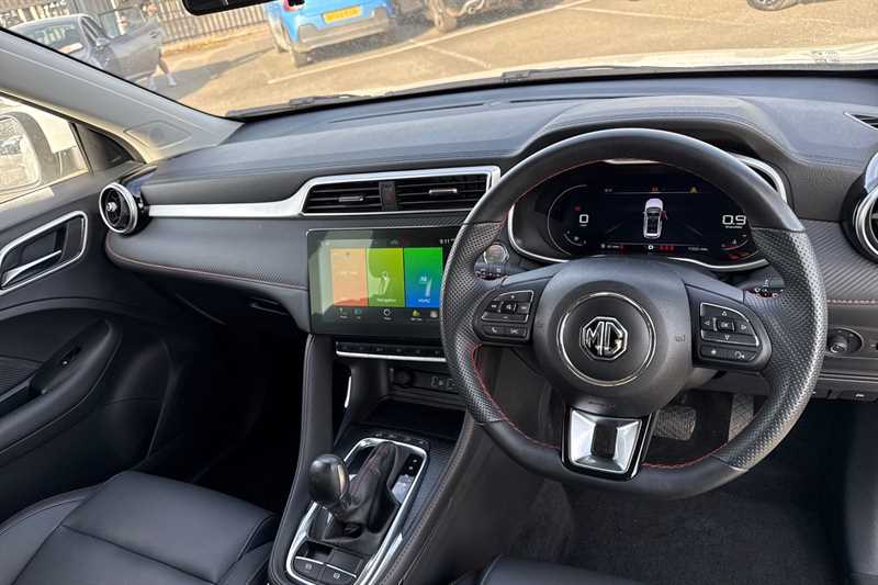 Used MG MG ZS 2024 for sale - 78187206: Photo 11