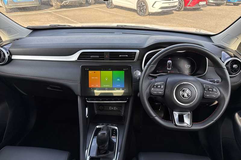 Used MG MG ZS 2024 for sale - 78187206: Photo 12
