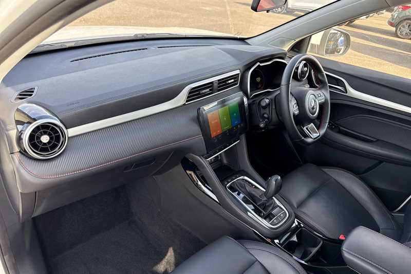 Used MG MG ZS 2024 for sale - 78187206: Photo 13