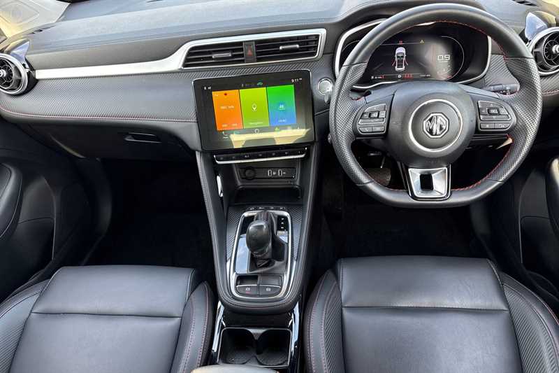 Used MG MG ZS 2024 for sale - 78187206: Photo 14