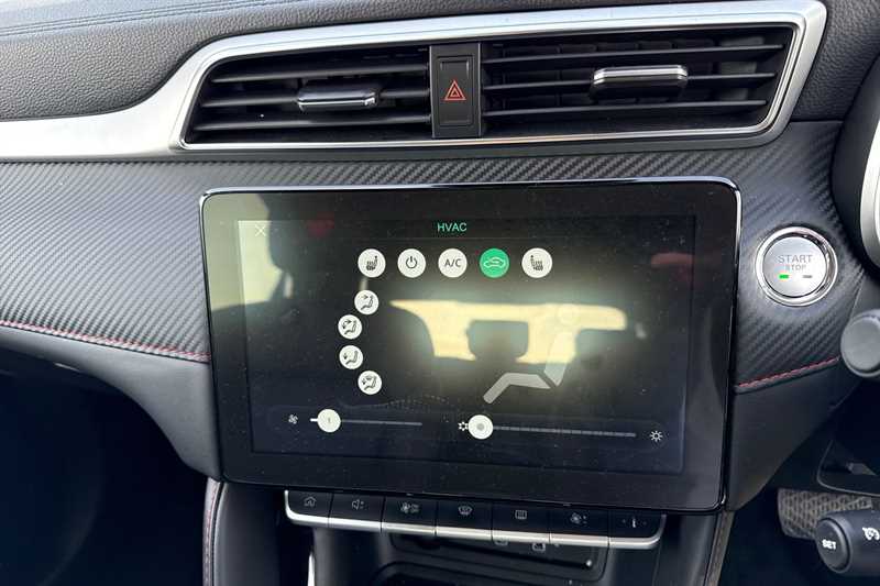 Used MG MG ZS 2024 for sale - 78187206: Photo 15