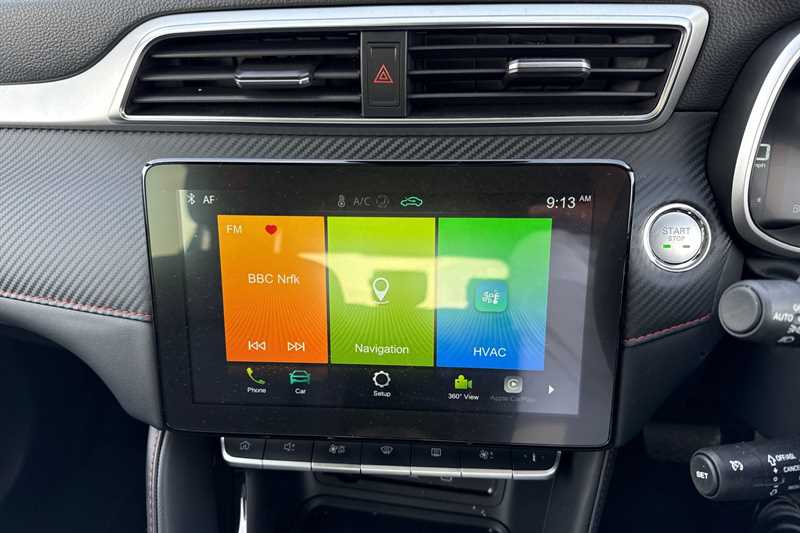 Used MG MG ZS 2024 for sale - 78187206: Photo 17