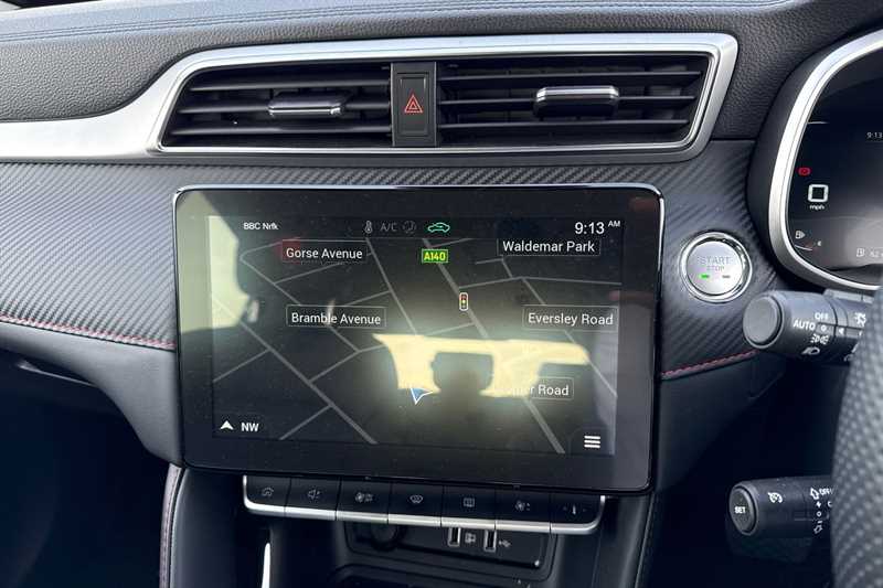 Used MG MG ZS 2024 for sale - 78187206: Photo 18