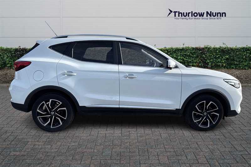 Used MG MG ZS 2024 for sale - 78187206: Photo 2