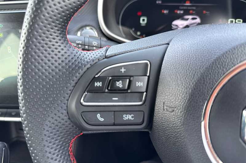 Used MG MG ZS 2024 for sale - 78187206: Photo 21