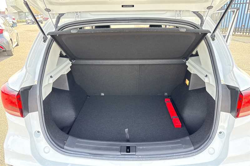 Used MG MG ZS 2024 for sale - 78187206: Photo 24