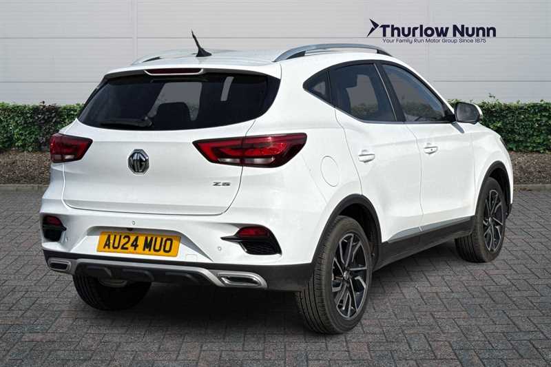 Used MG MG ZS 2024 for sale - 78187206: Photo 3