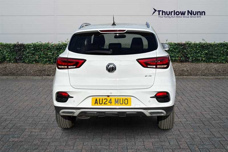 Used MG MG ZS 2024 for sale - 78187206: Photo 4