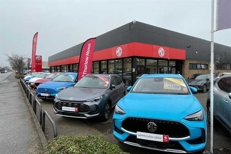 Used MG MG ZS 2024 for sale - 78187206: Photo 40