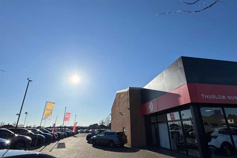 Used MG MG ZS 2024 for sale - 78187206: Photo 41