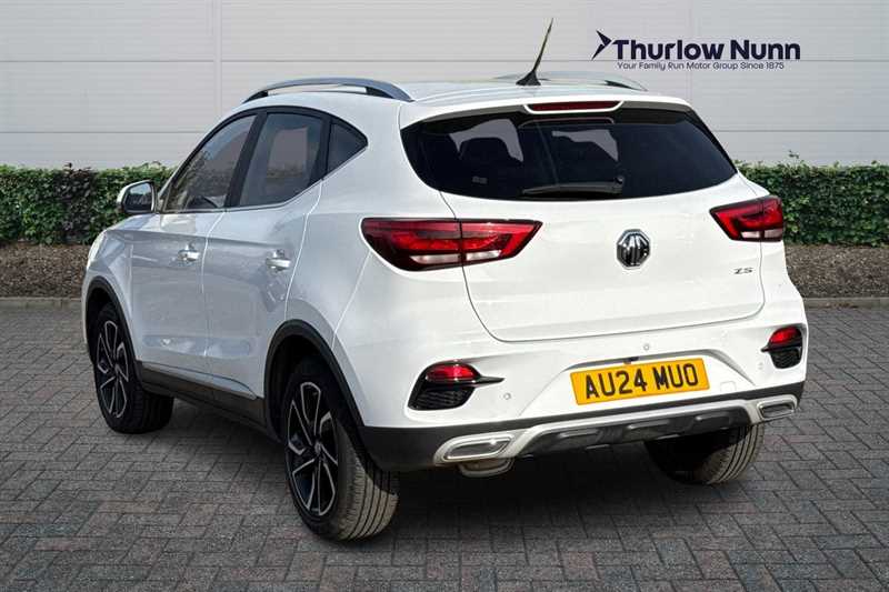 Used MG MG ZS 2024 for sale - 78187206: Photo 5