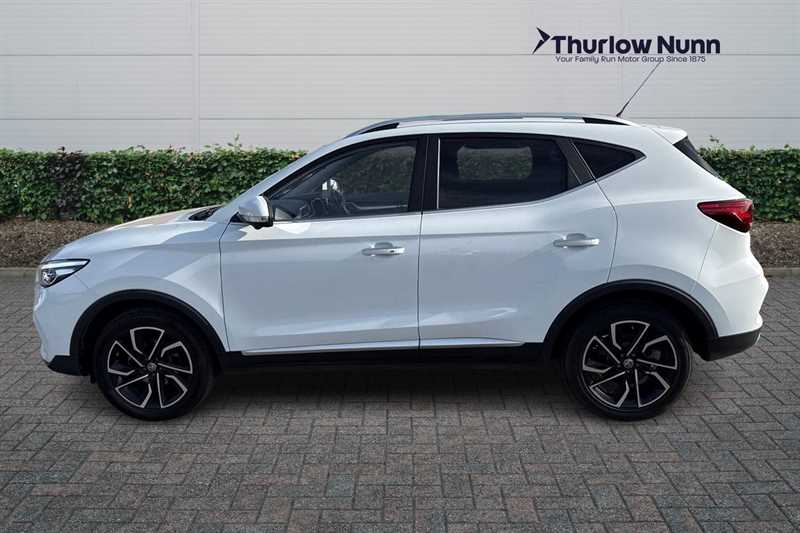 Used MG MG ZS 2024 for sale - 78187206: Photo 6