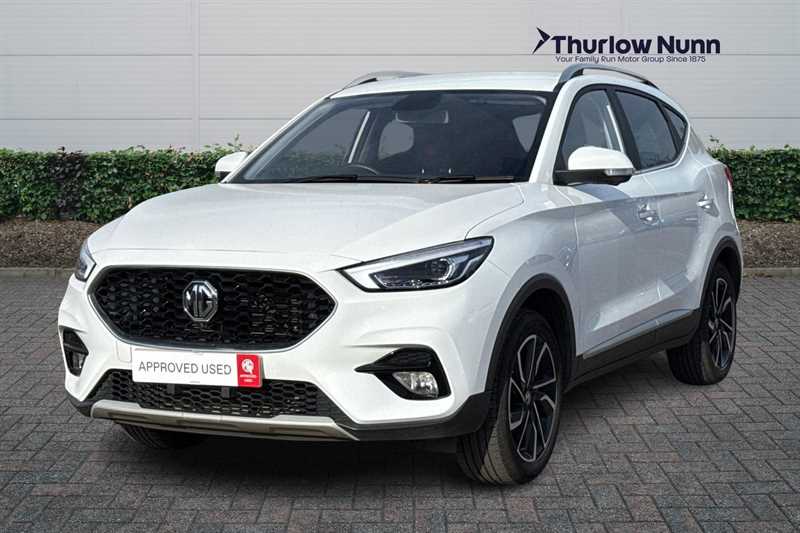 Used MG MG ZS 2024 for sale - 78187206: Photo 7