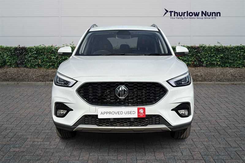 Used MG MG ZS 2024 for sale - 78187206: Photo 8